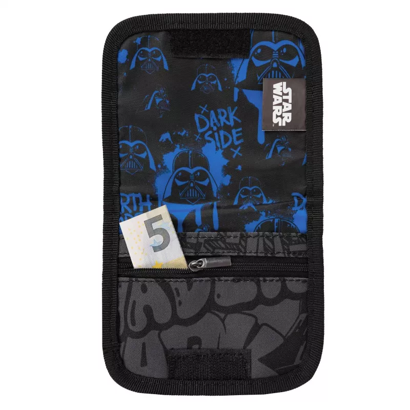 McNeill Star Wars Darth Vader krūšu somiņa