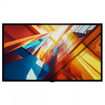 Kindermann TD-4086 86 collu 4K UHD 600 cd/m² 10-Punktu PCAP interaktīvais displejs