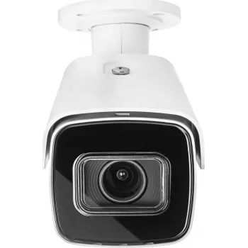 ABUS IPCB64621 IP cilindriskā kamera, 4 MP, 2,8-12 mm, melna