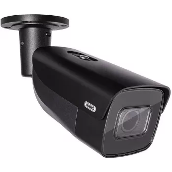 ABUS IPCB64621 IP cilindriskā kamera, 4 MP, 2,8-12 mm, melna