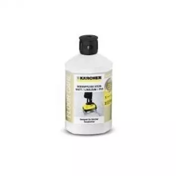 Kärcher RM 532 Gludo grīdu tīrīšanas šķidrums, 1 L – pamata tīrītājs akmenim, linolejam, PVC