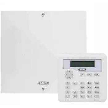 ABUS SECURITY-CENTER Terxon SX vadu signalizācijas vadības panelis (AZAA10000)