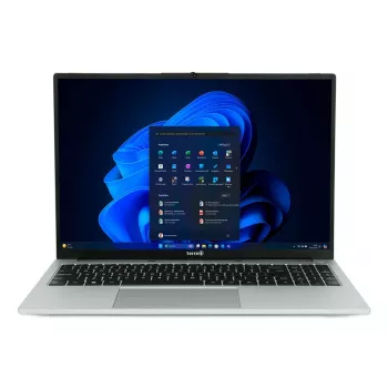 TERRA MOBILE 1610M klēpjdators, 16 collu WUXGA, Intel Core Ultra 5 125U, 16GB DDR5, 512GB SSD, Windows 11 Pro
