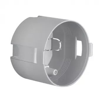 Delock USB Type-C™ uz DC 5.5 x 2.1 mm strāvas kabelis Starlink Mini, 2 m, pelēks