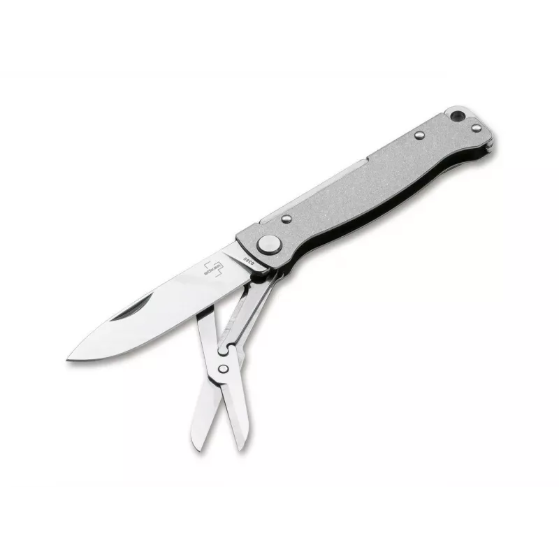 Böker Plus Atlas Multi SW nazis