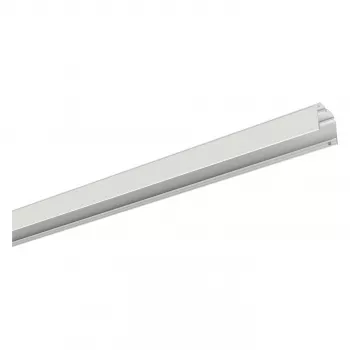RIDI VL2TM 3000-7 nepārtrauktās rindas sadales sliede, 7 polu, 2,5 mm², balta, 3000 mm