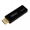 LogiLink CV0112 DisplayPort EDID Tester, melns