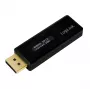 LogiLink CV0112 DisplayPort EDID Tester, melns
