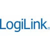 LogiLink Automobiļa sēdekļa atzveltnes āķis, 4 gab. komplekts, melns, universāls galvas balsta organizators, 8 kg slodze uz āķa, bez instrumentiem, ABS plastmasa