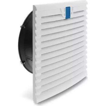 Delock Axial Fan 230 V AC ar filtru 254 x 254 x 107 mm