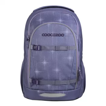 Hama Coocazoo EVERY skolas mugursoma 30L Lavender Sky