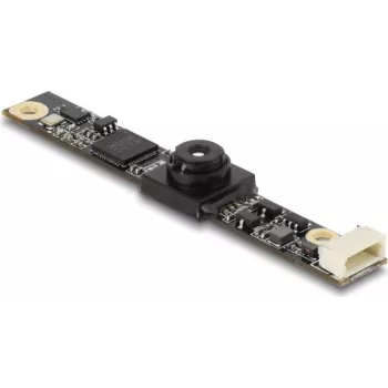 Delock USB 2.0 kameras modulis 5 Megapikseļi Sony Starvis IMX179QQH5-C 48° fiksēts fokuss