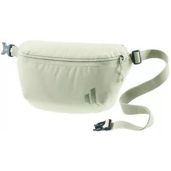 DEUTER Avengo Organizer Mineral Grey | 4 nodalījumu galda organizators