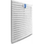 Delock ventilācijas filtra rāmis ar klipšiem 323 x 323 x 47 mm