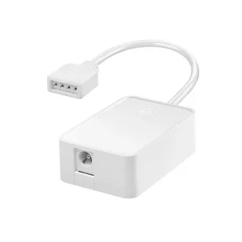 LogiLink WiFi viedā RGB LED lente, 5m, Tuya saderīga
