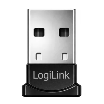 LogiLink USB-A Bluetooth 6.0 Adapteris, EDR, Dual Mode, USB 2.0