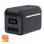LogiLink PPS1800 pārnēsājamā elektrostacija, 1800 W, LiFePO4, saderīga ar Tuya