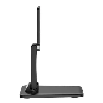 LogiLink BP0224 Monitora statīvs skārienekrāniem 17-27 collas, 6.5kg slodze, VESA 75/100, slīpums -90° līdz +90°