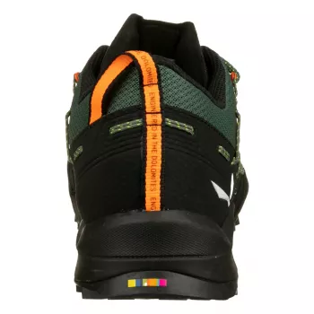 Salewa Wildfire 2 pieejas apavi vīriešiem Raw Green/Black EU 43