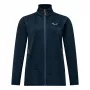 Salewa Puez Altavia PL sieviešu flīsa jaka Navy Blazer 36 (S)