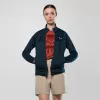 Salewa Puez Altavia PL sieviešu flīsa jaka Navy Blazer 36 (S)