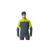 Dynafit Alpine Wind Jacket vīriešu vējaka Ultra Yellow L izmērs