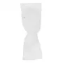 Salewa Cotton Liner ar rāvējslēdzēju - Kreisais rāvējslēdzējs, Offwhite, Mūmijas forma