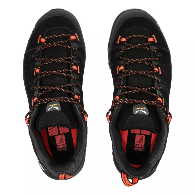Salewa Alp Trainer 2 GTX sieviešu vidēji augsti pārgājienu zābaki - UK 5.5 / EU 38.5
