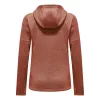 Salewa Puez Rocca PL kapuce jaka sievietēm Etruscan Red izmērs M