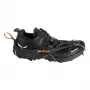 Salewa Pedroc MTN Spike kramponis - Oranžs/Grey Onyx, S izmērs