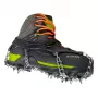 Salewa MTN Spike Mikrospikes - Black Night, izmērs XL (EU 45-48)