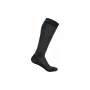 Dynafit Speed Dryarn zeķes, Asphalt, S izmērs (35-38), veiktspējas taku skriešanas zeķes