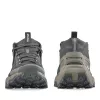 Salewa Pedroc 2 Mid PTX Sieviešu pārgājienu zābaki - Black Out/Bungee Cord - UK 4 (EU 36.5)