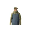 Dynafit Tigrad GTX vīriešu hardshell jaka GORE-TEX C-Knit Military Green izmērs M