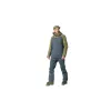 Dynafit Tigrad GTX vīriešu hardshell jaka GORE-TEX C-Knit Military Green izmērs M