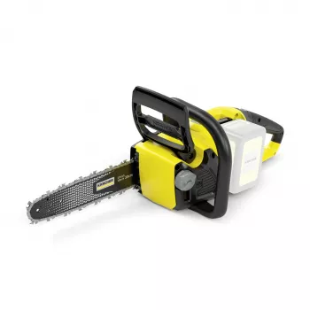 Kärcher CSW 18-30 bezvadu motorzāģis 18V Brushless 30cm stienis (tikai instruments)
