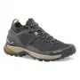 Salewa Puez 2 Knit PTX vīriešu pārgājienu apavi Melns/Melns 41. izmērs
