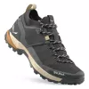 Salewa Puez 2 Knit PTX vīriešu pārgājienu apavi Melns/Melns 41. izmērs