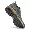 Salewa Puez 2 Knit PTX vīriešu pārgājienu apavi Melns/Melns 41. izmērs