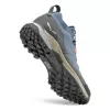 Salewa Puez 2 Knit PTX zems pārgājienu apavs vīriešiem Java Blue/Black 46.5 izmērs