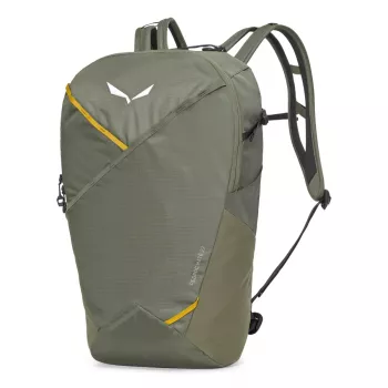 Salewa Pedroc Mate 22 22L velosipēda mugursoma Faded Green