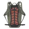 Salewa Pedroc Mate 22 22L velosipēda mugursoma Faded Green
