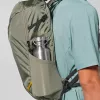 Salewa Pedroc Mate 22 22L velosipēda mugursoma Faded Green