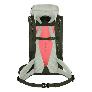 Salewa Alp Trainer 35+3 mugursoma Shadow/Dark Olive