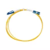 LogiLink Uniboot Push-Pull optiskā šķiedra LC-LC OS2, 1,0 m
