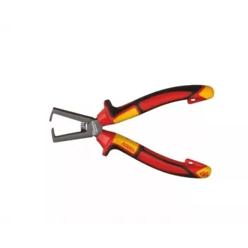 MILWAUKEE VDE izolētās kombinētās knaibles 160 mm 1000V