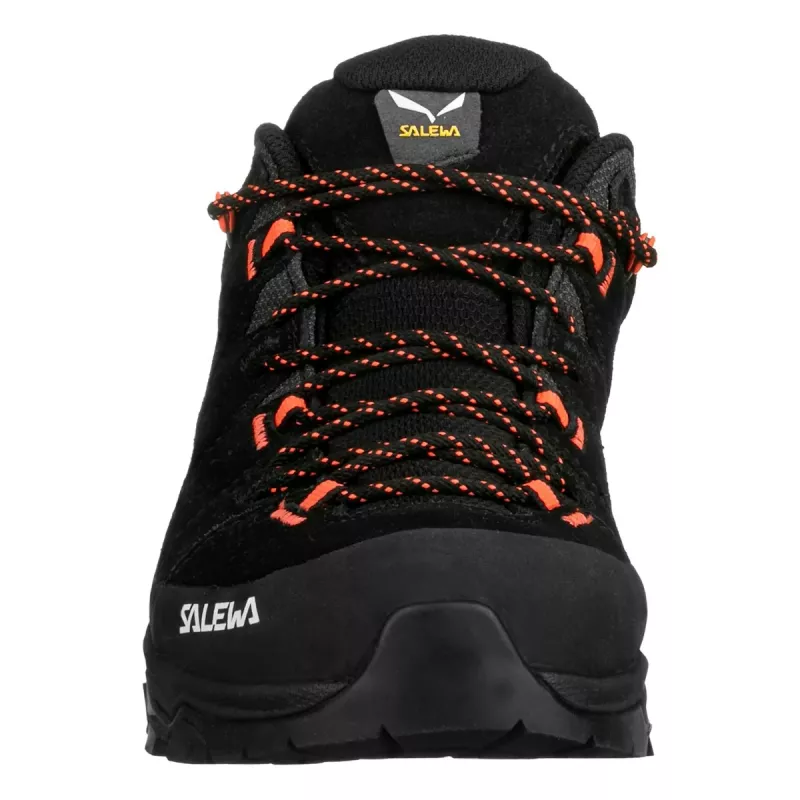 Salewa Alp Trainer 2 GTX Sieviešu pārgājienu zābaki - Melns/Onyx - 41. izmērs