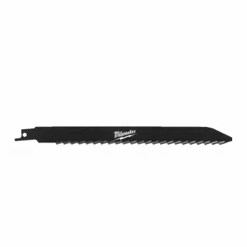 Milwaukee MX4 SDS-Plus āmura urbis 3,0 x 235 mm ar karbīda galu ķieģeļiem un gāzbetonam