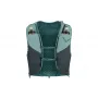 Dynafit Alpine 8 Veste - Smoke Blue/Cinder (M/L)