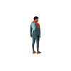 Dynafit Alpine 8 Veste - Smoke Blue/Cinder (M/L)